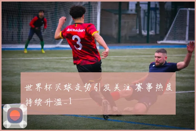 世界杯买球走势引发关注 赛事热度持续升温_1