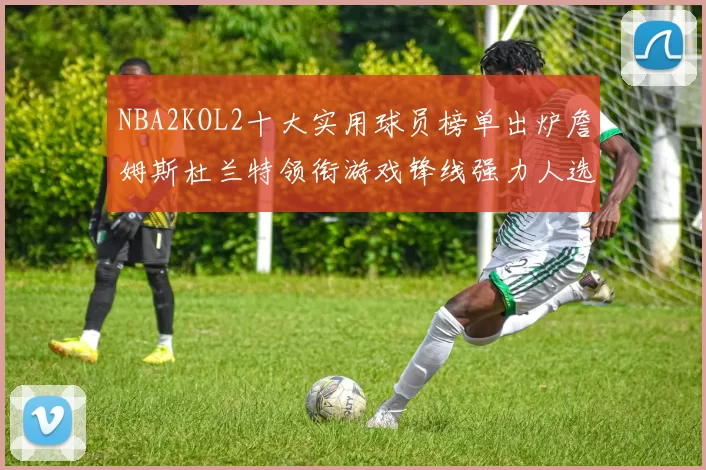 NBA2KOL2十大实用球员榜单出炉詹姆斯杜兰特领衔游戏锋线强力人选