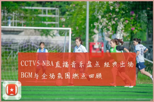 CCTV5 NBA直播音乐盘点 经典出场BGM与全场氛围燃点回顾
